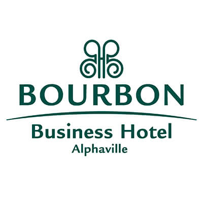 Bourbon Business Hotel